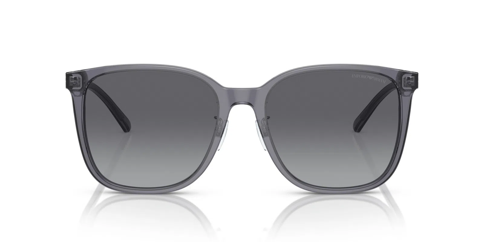 Emporio Armani 4206D Sunglasses - view 9